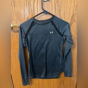 Womens under armour long sleeve
